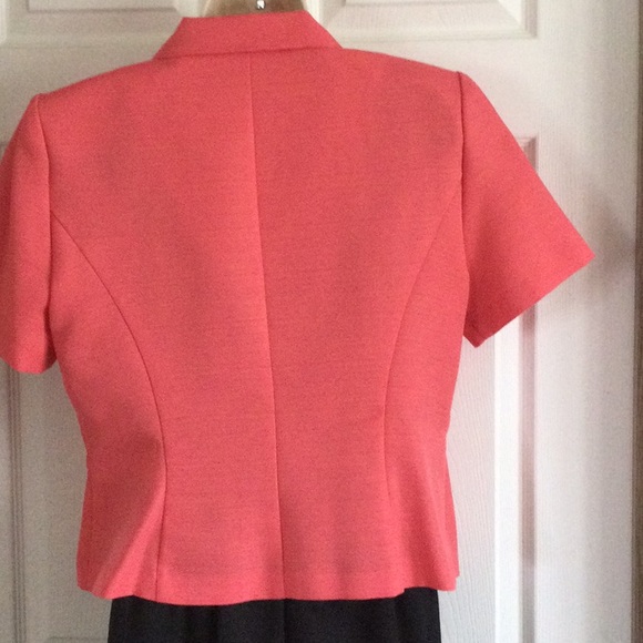 Vintage Kathie Lee Collection Pantsuit - Picture 6 of 7